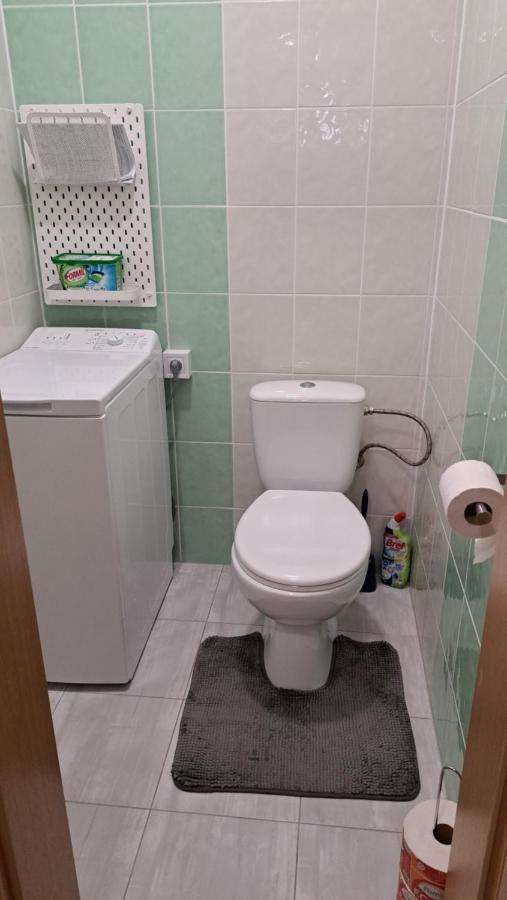 Apartman Palenica II Tatranská Štrba Eksteriør billede