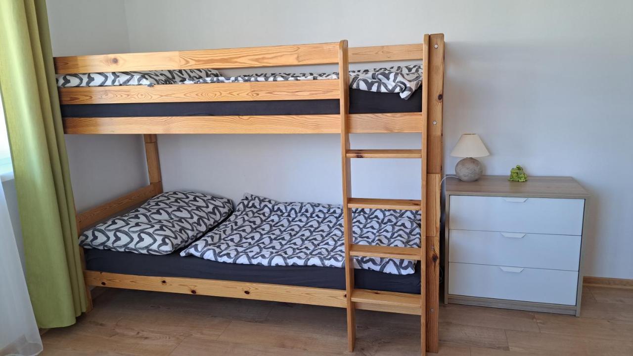 Apartman Palenica II Tatranská Štrba Eksteriør billede