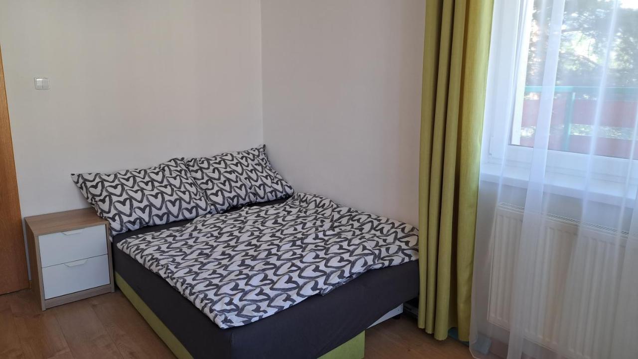 Apartman Palenica II Tatranská Štrba Eksteriør billede