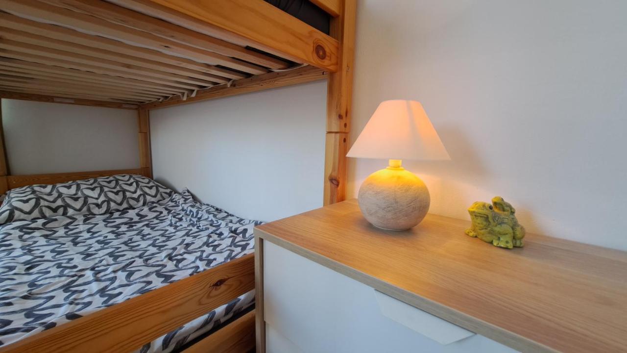 Apartman Palenica II Tatranská Štrba Eksteriør billede