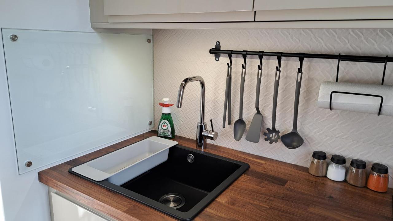 Apartman Palenica II Tatranská Štrba Eksteriør billede