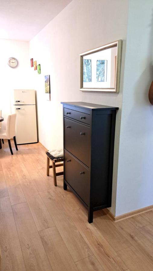 Apartman Palenica II Tatranská Štrba Eksteriør billede