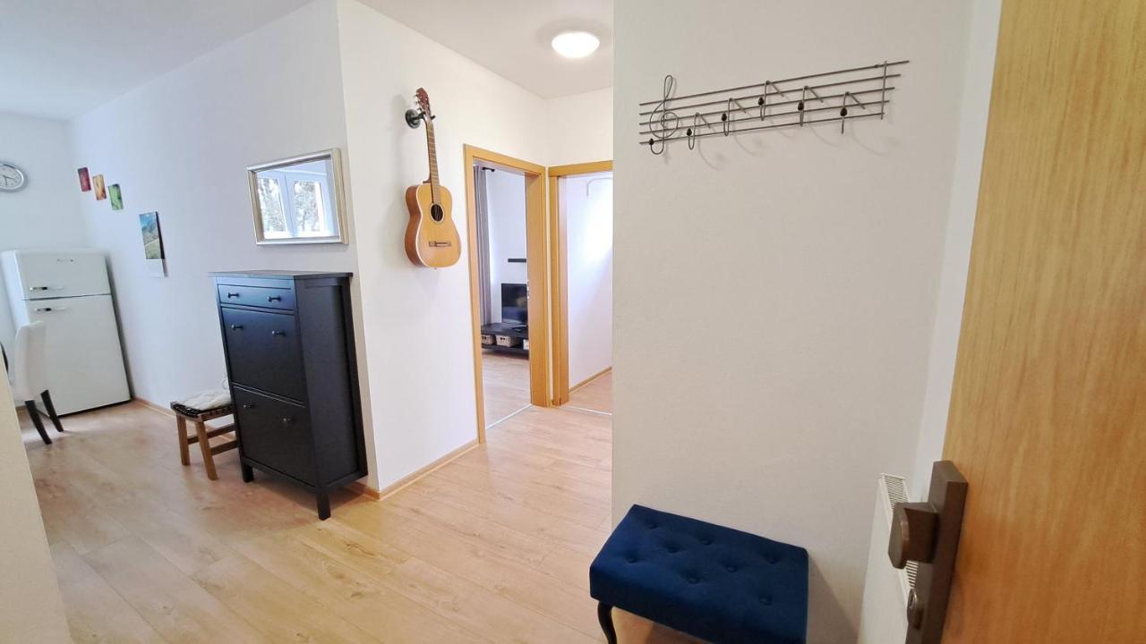 Apartman Palenica II Tatranská Štrba Eksteriør billede