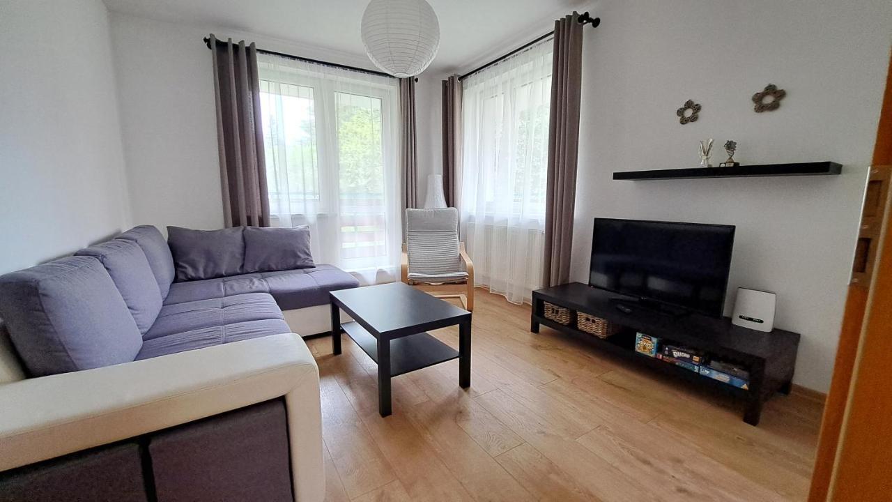 Apartman Palenica II Tatranská Štrba Eksteriør billede