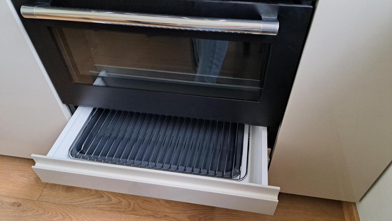 Apartman Palenica II Tatranská Štrba Eksteriør billede