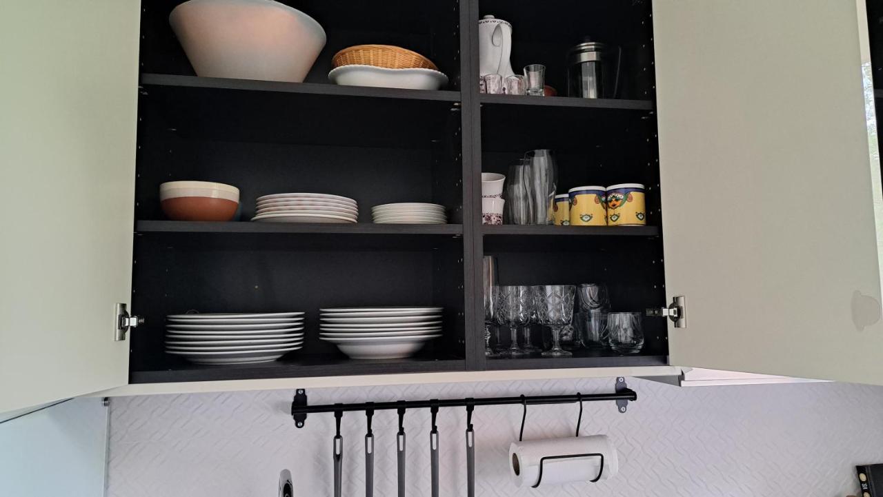 Apartman Palenica II Tatranská Štrba Eksteriør billede