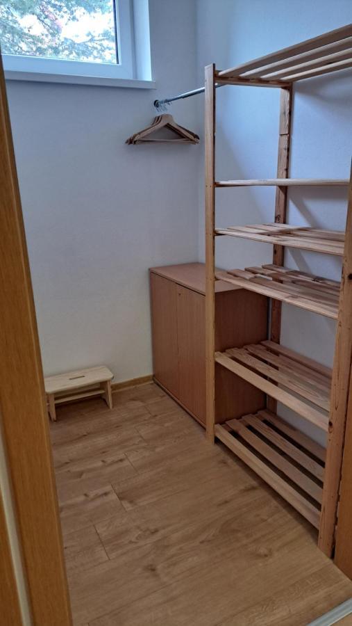 Apartman Palenica II Tatranská Štrba Eksteriør billede