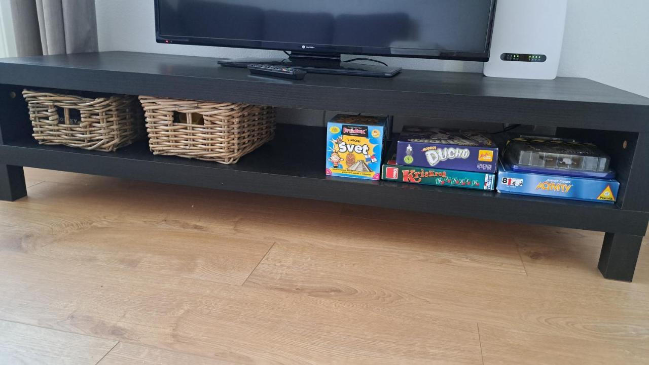 Apartman Palenica II Tatranská Štrba Eksteriør billede