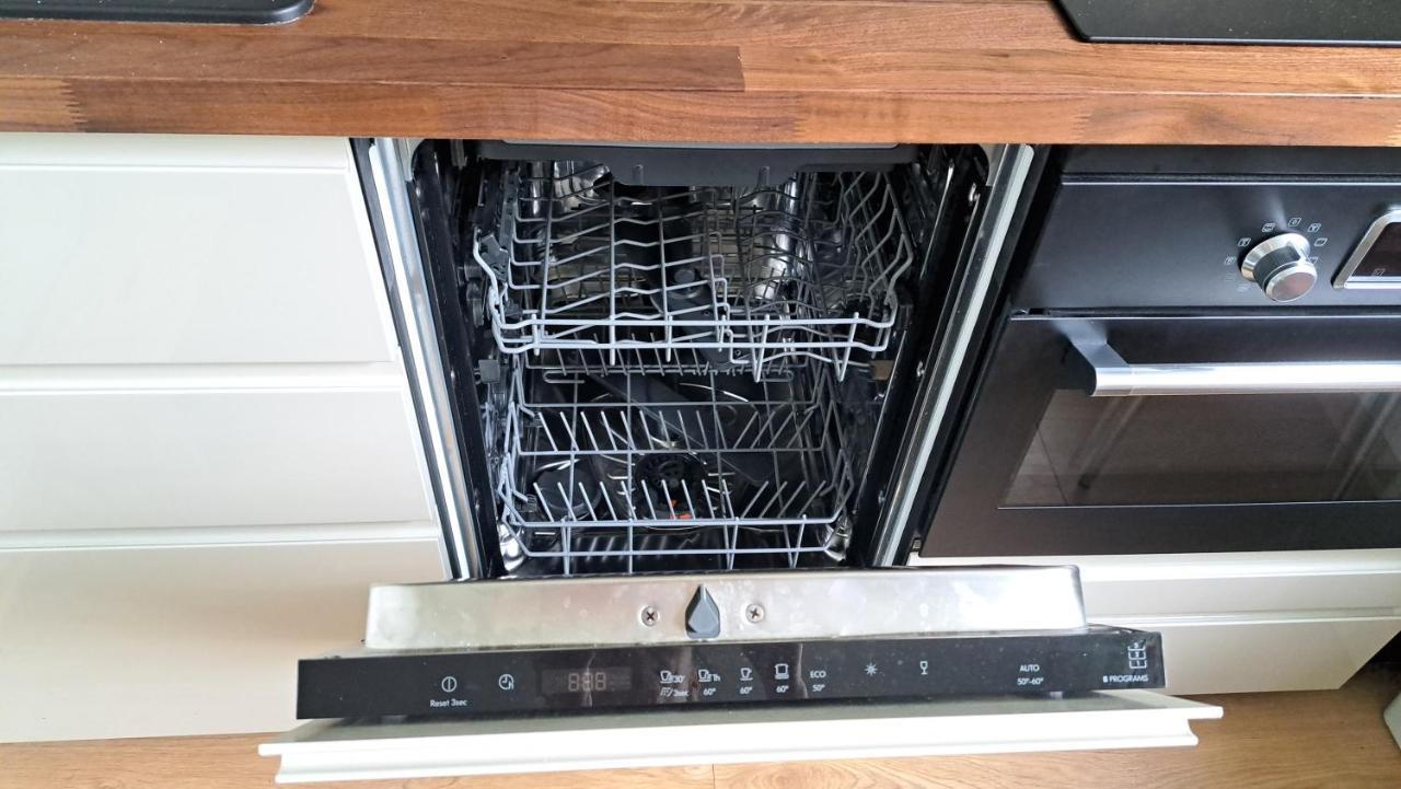 Apartman Palenica II Tatranská Štrba Eksteriør billede