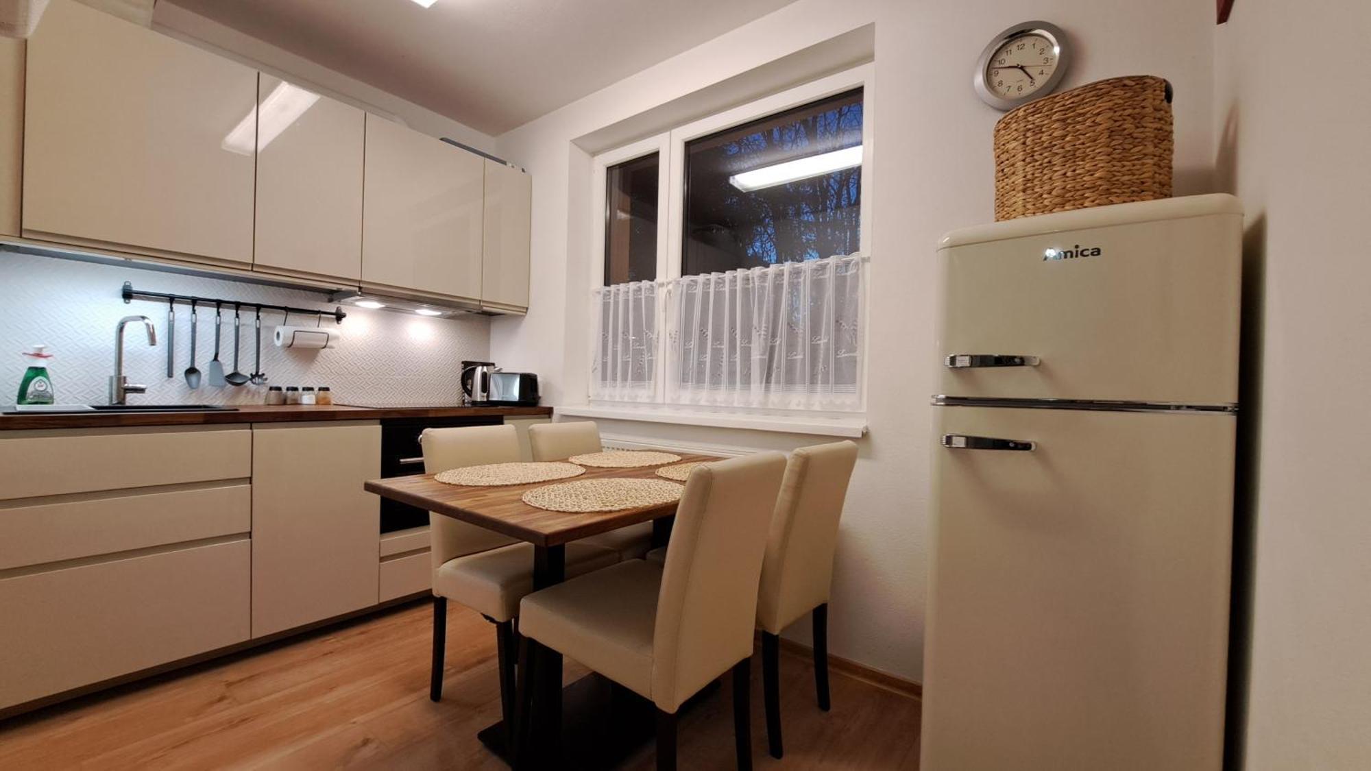 Apartman Palenica II Tatranská Štrba Eksteriør billede