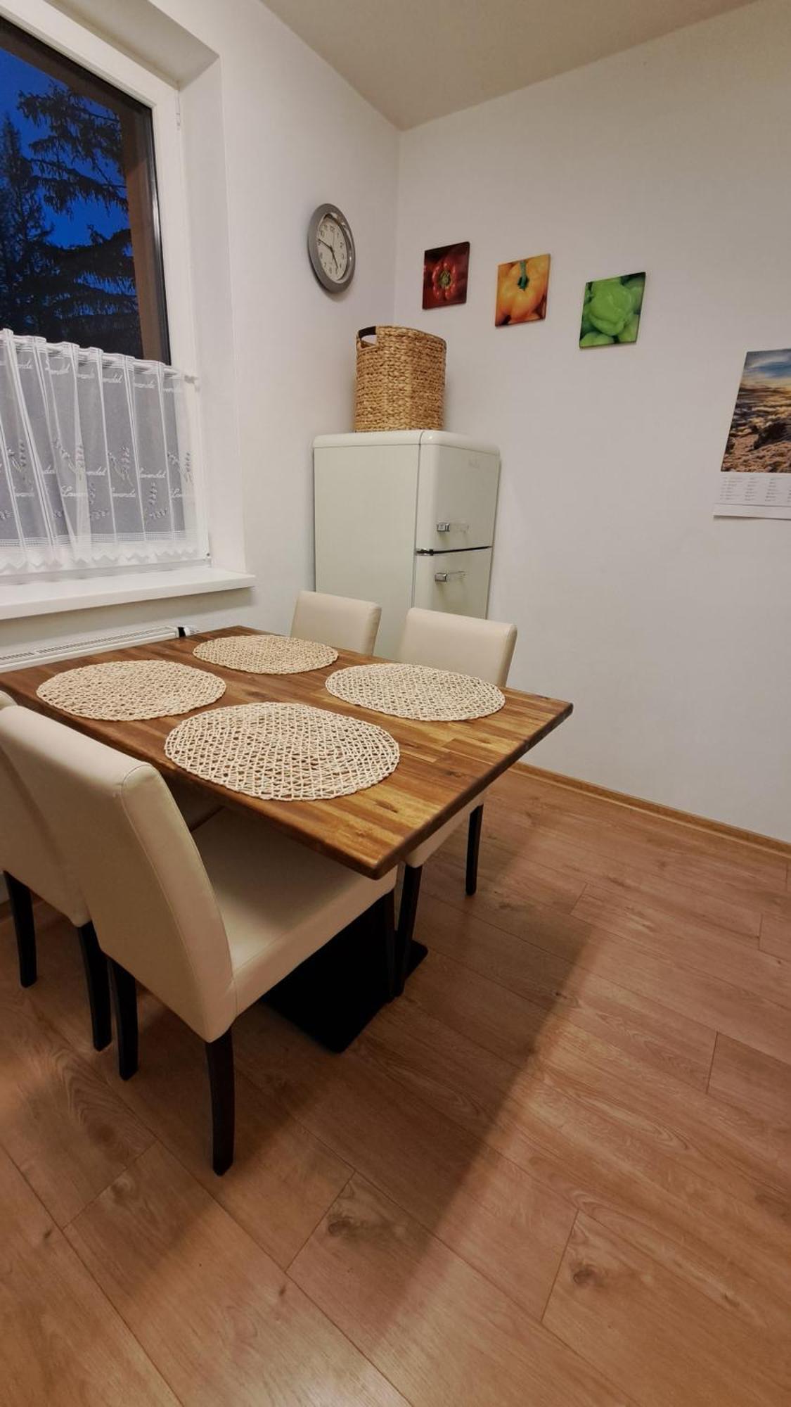 Apartman Palenica II Tatranská Štrba Eksteriør billede