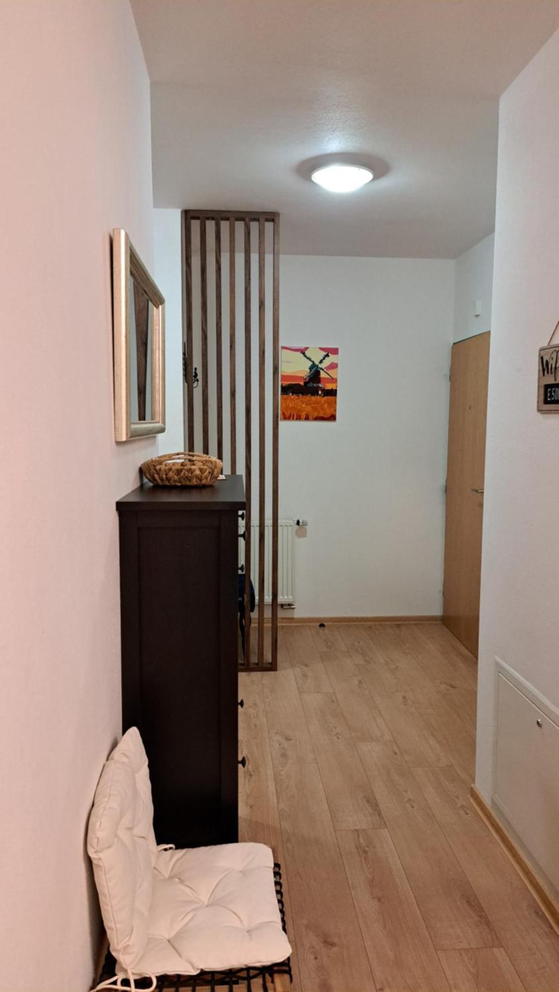 Apartman Palenica II Tatranská Štrba Eksteriør billede